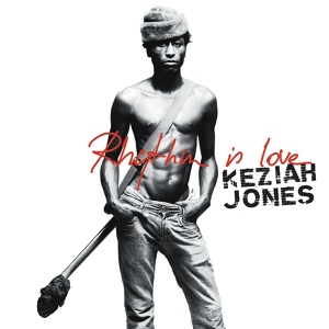 Обложка для Keziah Jones - Don't Forget