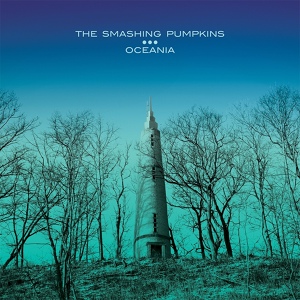 Обложка для Smashing Pumpkins - One Diamond, One Heart