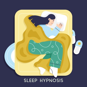 Обложка для Hypnosis Nature Sounds Universe, Inspiring New Age Collection, Deep Sleep Sanctuary - Mindfulness and Focus