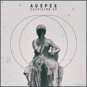 Обложка для Auspex - Suspicion