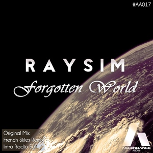 Обложка для RAYSIM - Forgotten World