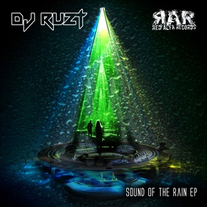 Обложка для DJ Ruzt - Secrets