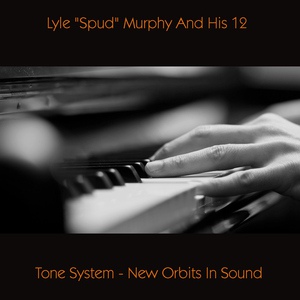 Обложка для Lyle "Spud" Murphy - Lost in Fugue