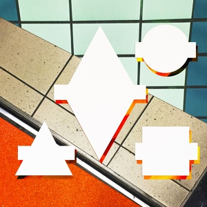 Обложка для [FDM] Clean Bandit - Stronger (Mike Mago Remix) [320 kbps] [Release Date - 17.04.2015]