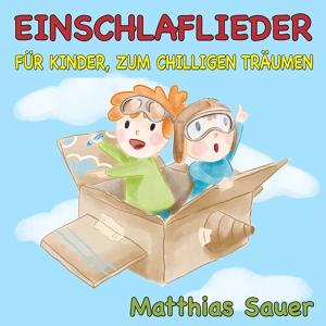 Обложка для Matthias Sauer - Du hast viele Freunde