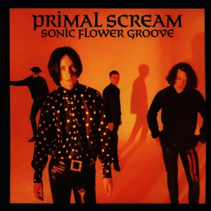 Обложка для Primal Scream - Silent Spring