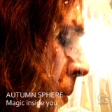 Обложка для Autumn Sphere - В Молитве Моей Только Ты