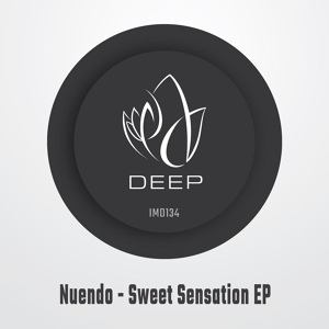 Обложка для Nuendo - Sweet Sensation