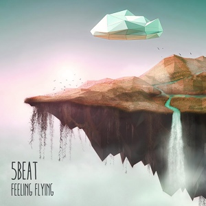 Обложка для 5Beat - Feeling Flying