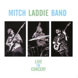 Обложка для Mitch Laddie Band - Open Your Eyes (Take It Back)