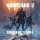 Обложка для Mark Morgan - Wasteland 3 Opening