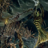 Обложка для Marduk - Sulphur Souls