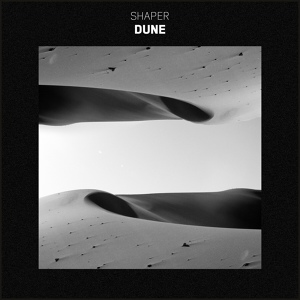 Обложка для Shaper - Dune