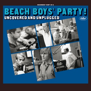 Обложка для Beach Boys - Devoted To You (Beach Boys Party, 1965)