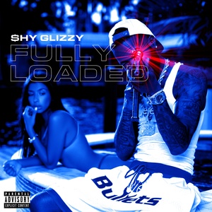 Обложка для Shy Glizzy feat. 3 Glizzy, Pressa - Trap Baby (feat. 3 Glizzy & Pressa)