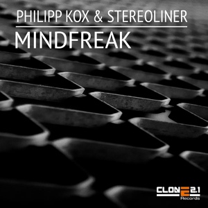 Обложка для Philipp Kox & Stereoliner - Mindfreak