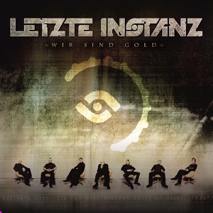 Обложка для Letzte Instanz - Meine innere Stimme I / Мой внутренний голос