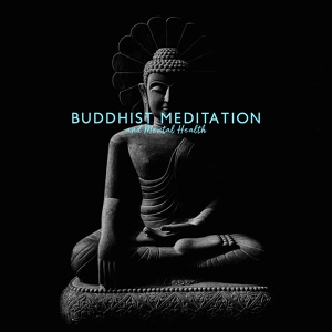 Обложка для Buddhism Academy - Music for Healing (Tibetan Bells)