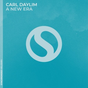 Обложка для Carl Daylim - A New Era