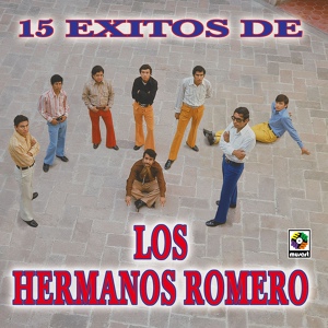 Обложка для Los Hermanos Romero - Un Adiós