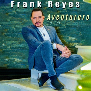 Обложка для Frank Reyes - Mágicas Princesas