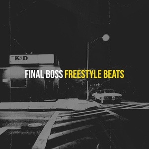 Обложка для Freestyle Beats - Level Up