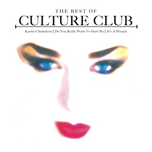 Обложка для Culture Club - Kissing To Be Clever (1982)