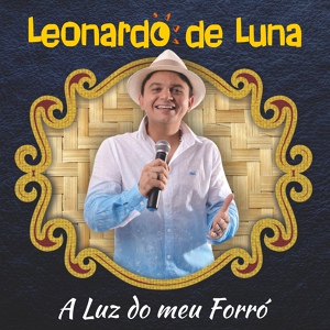 Обложка для Leonardo de Luna - Vim pra Ficar