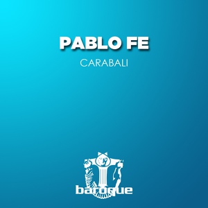 Обложка для Pablo Fe - Carabali