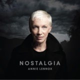 Обложка для Annie Lennox - The Nearness Of You