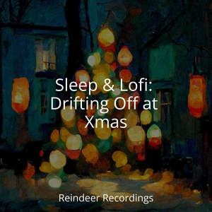 Обложка для Instrumental Christmas Music, Lofi Hip-Hop Beats, Last Christmas Stars - Cozy