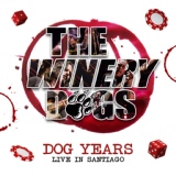 Обложка для The Winery Dogs - Billy Sheehan Bass Solo (Live)