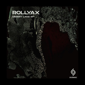 Обложка для Rollyax - Belief Systems