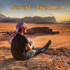 Обложка для A.FM - Desert Dreams