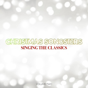 Обложка для Perry Danos - The Christmas Song