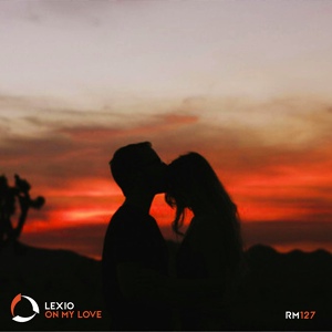 Обложка для Lexio - On My Love