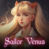 Обложка для Save Haku - Sailor Venus