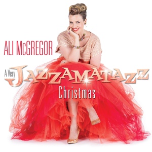 Обложка для Ali McGregor - A Dream of Christmas Day