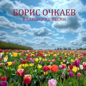 Обложка для Борис Очкаев - Лукшур