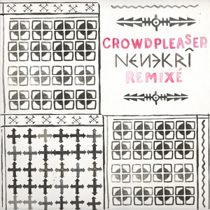 Обложка для Crowdpleaser - Nenekri