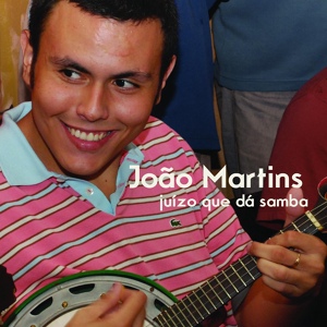 Обложка для João Martins - Lírios de Oxum
