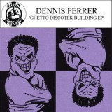 Обложка для Dennis Ferrer - So Beautiful