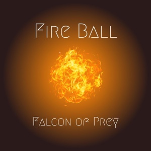 Обложка для Falcon of Prey - Fiery Hearth