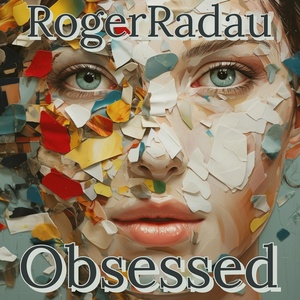 Обложка для RogerRadau - Obsessed