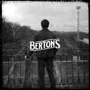 Обложка для Berton's - Down on the Ground
