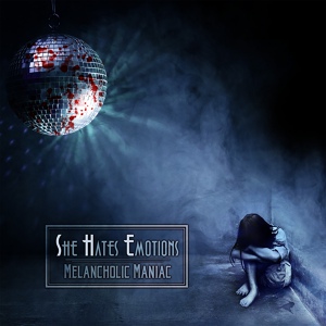 Обложка для She Hates Emotions - Turn Back the Time