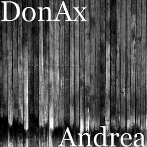 Обложка для DonAx - Andrea