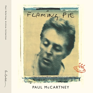 Обложка для Paul McCartney feat. Jeff Lynne - Little Willow