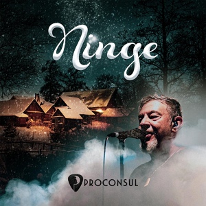 Обложка для Proconsul - Ninge