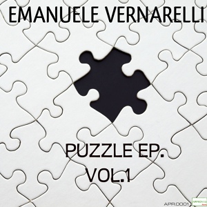 Обложка для Emanuele Vernarelli - Soundshift